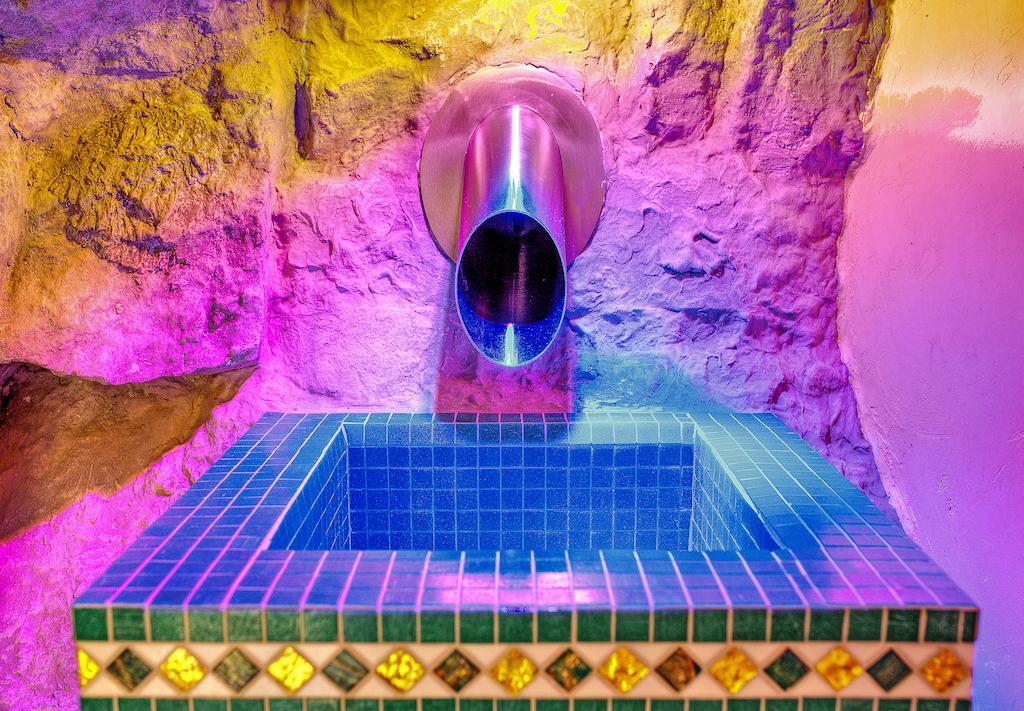Hotel Palin Ischgl Zewnętrze zdjęcie