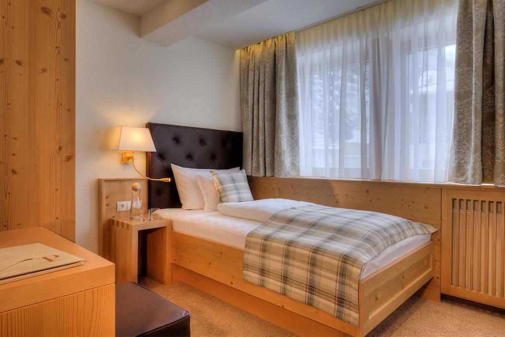 Hotel Palin Ischgl Pokój zdjęcie