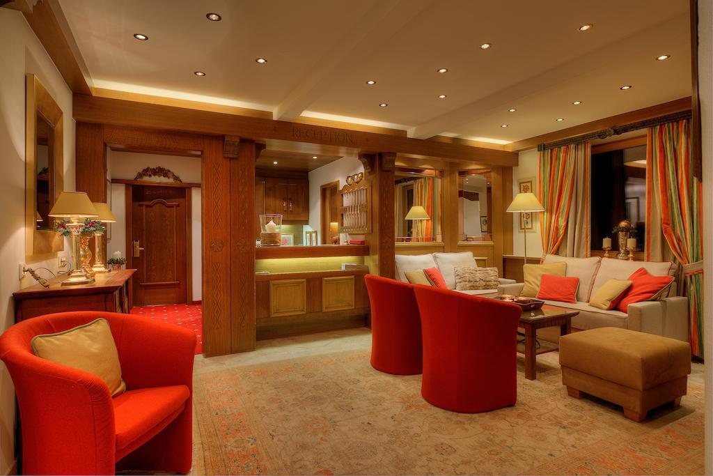 Hotel Palin Ischgl Zewnętrze zdjęcie