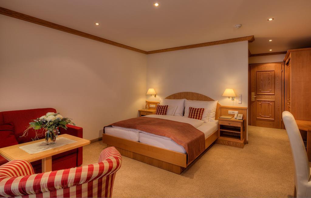 Hotel Palin Ischgl Zewnętrze zdjęcie