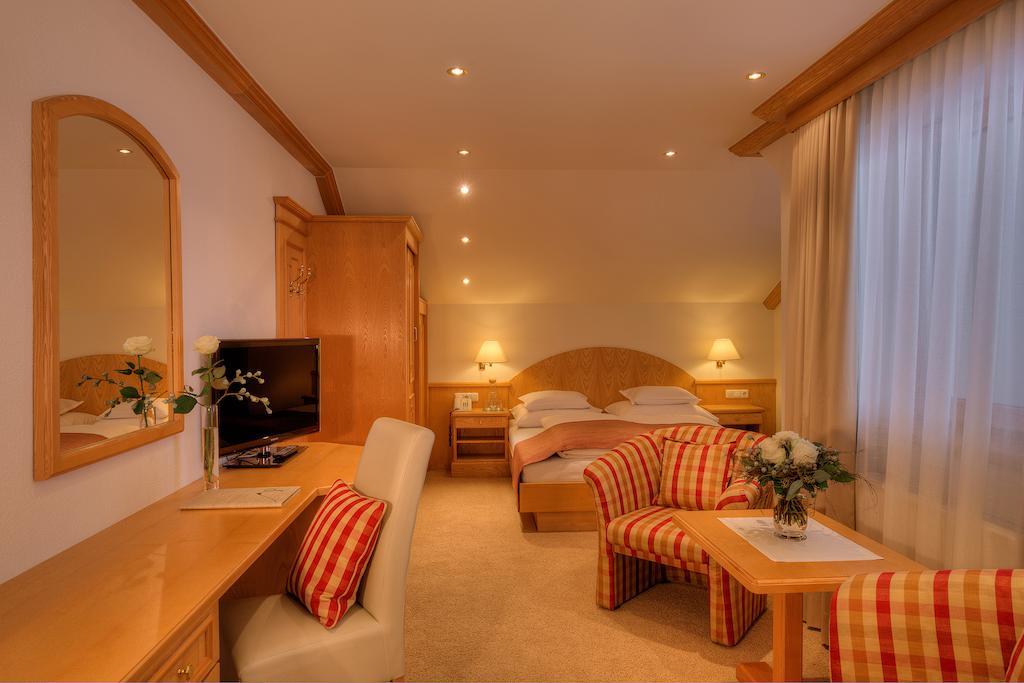 Hotel Palin Ischgl Pokój zdjęcie