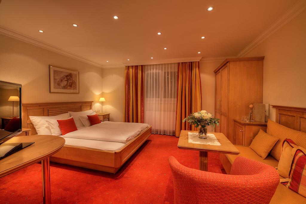 Hotel Palin Ischgl Pokój zdjęcie