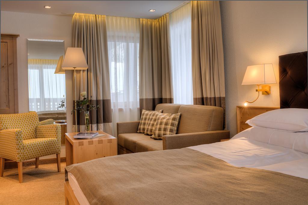 Hotel Palin Ischgl Zewnętrze zdjęcie