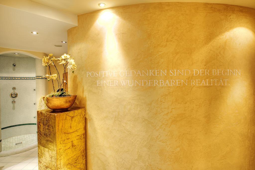 Hotel Palin Ischgl Zewnętrze zdjęcie