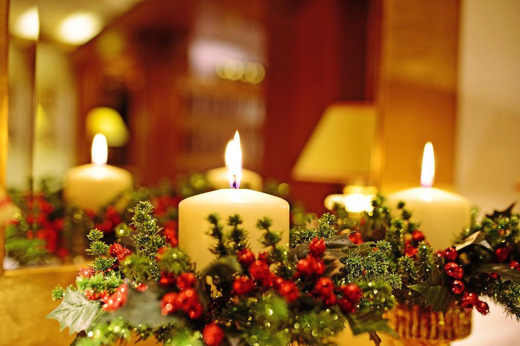 Hotel Palin Ischgl Zewnętrze zdjęcie