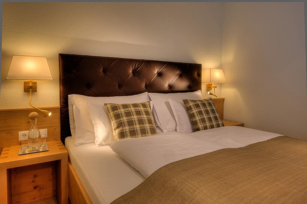 Hotel Palin Ischgl Zewnętrze zdjęcie