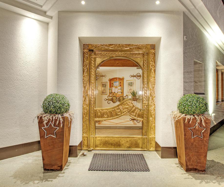 Hotel Palin Ischgl Zewnętrze zdjęcie