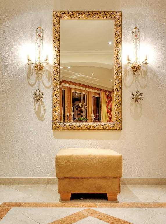 Hotel Palin Ischgl Zewnętrze zdjęcie